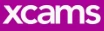 X Cams logo