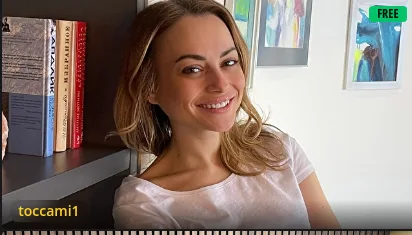 toccami1 live cam