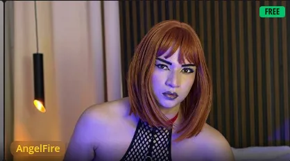 AngelFire live cam